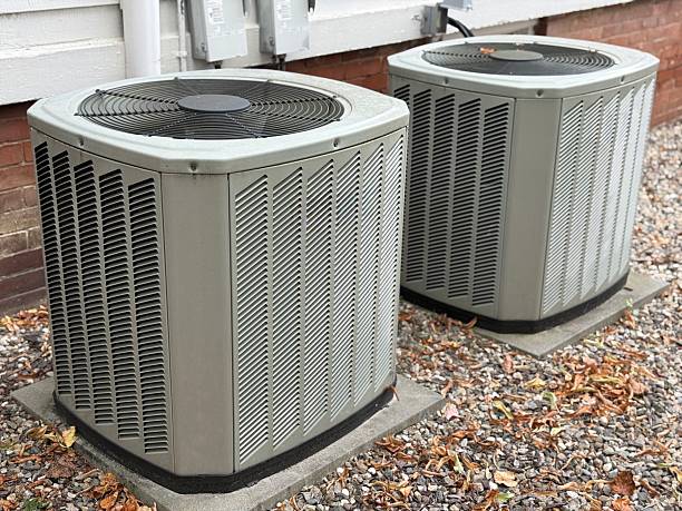 Reliable Ac Installation contractor in Manchester, VA by Leonard HVAC