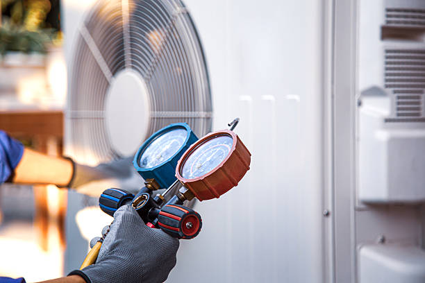 Affordable Ac Installation solutions in Manchester, VA