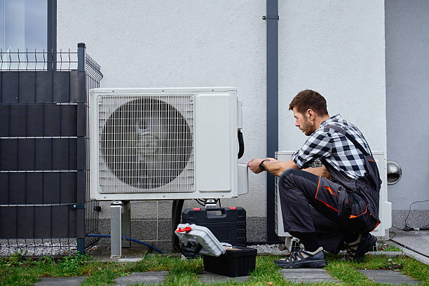 Top rated local Ac Installation specialists in Manchester, VA